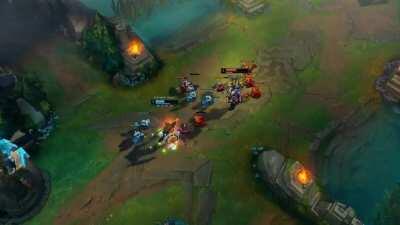 The greatest 1vs1 moment 2020