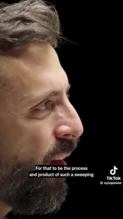 How to beat Trump, don’t believe him