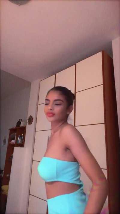 Dinner Is Served, Daddy