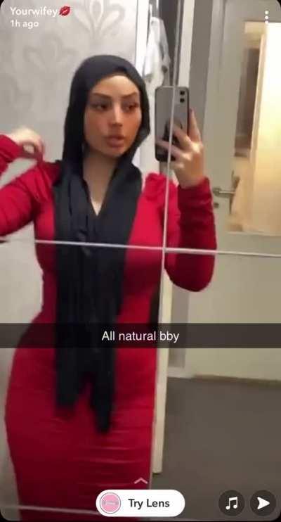 zara.hoseeini anyone got nudes on her