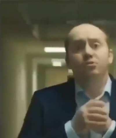 Гнездо телепидоров