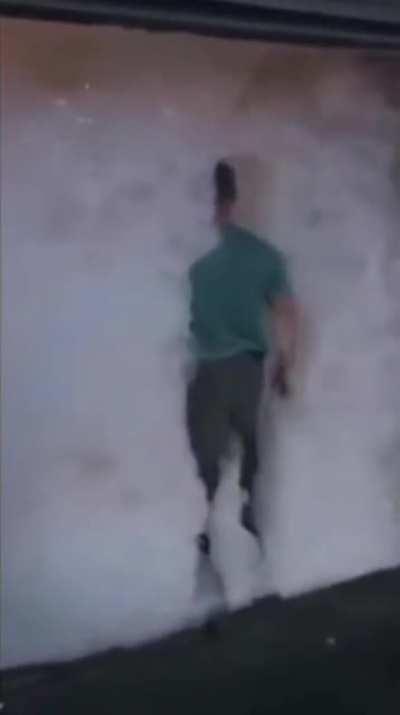 My garage people need me