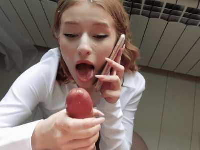 I love getting a good facial!