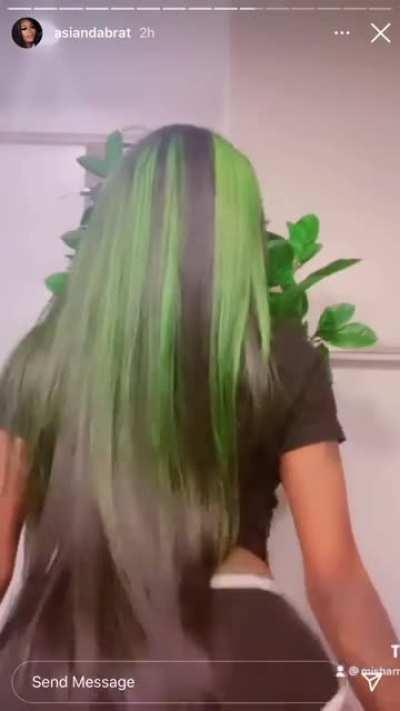 AsianDoll - Video #4245