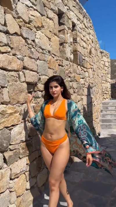 Sakshi Malik