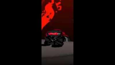 Tiky vs honk (loud sound warnig) also made by me