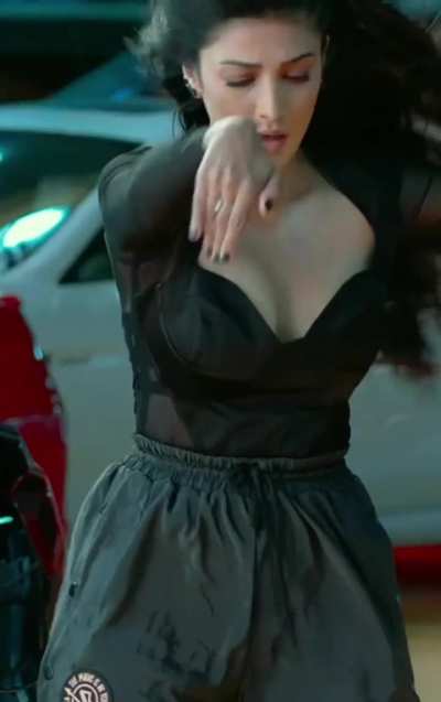 Shruti Hassan