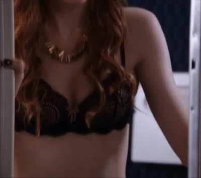 Karen Gillan