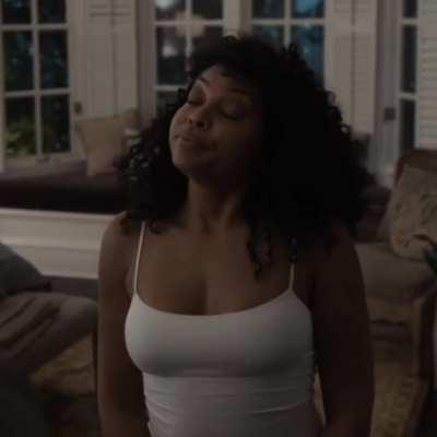 Taraji P. Henson (No Good Deed)