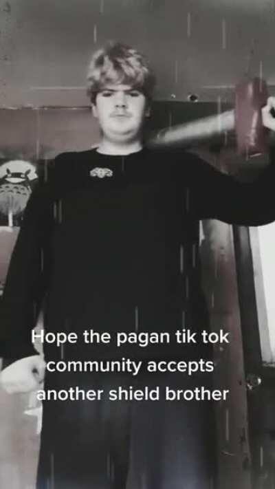 My ancestors are smiling at me, can you say the same?