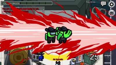 So uh, I involuntarily committed suicide, and I have no idea how it happened.