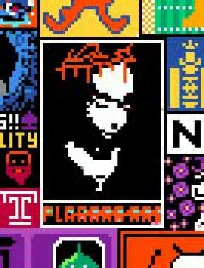 Timelapse of Whole Lotta Red on r/place sorry for the quality