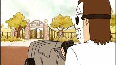 My Favorite My Mom Joke