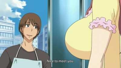 Lover in Law 1 part 1