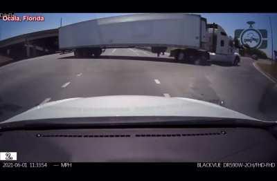 Oh no! If it isn't the consequences of my own actions!