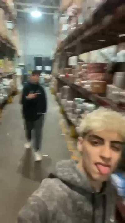 Nooosssa o problema judicial......