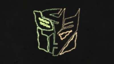 I made my own version of the Transformers theme song! I tried referencing a bunch of sounds/motifs from other TF stuff, while making it my own.