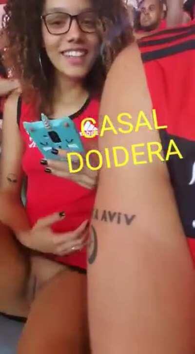 My type of b*tch 👀