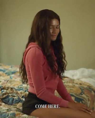 Zendaya Challengers 🎬