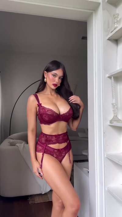 Last min Chrissy gifts- IG Dec 2024