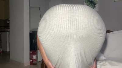 Elisa's Biggest Rip Ever!