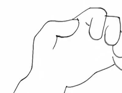 I can’t figure out what this is rotoscoping. What is this from and what franchise?