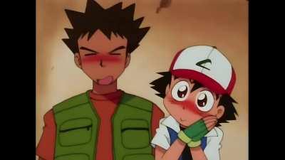 Ash x Brock - Summer Girls (LFO AI Cover)