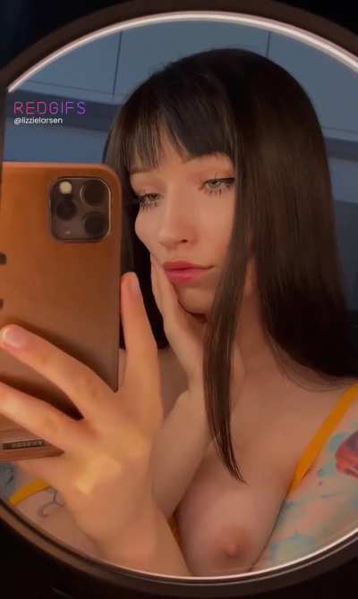 It’s cold outside… maybe cuddles under the blanket?