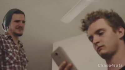 Can you get me a coke?