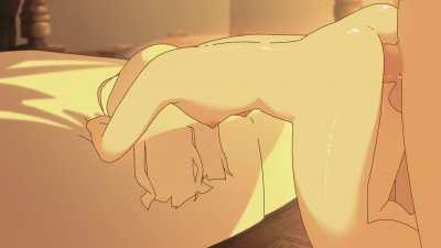 Girls that fuck back