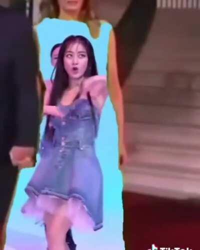 Sometimes tiktok is funny.