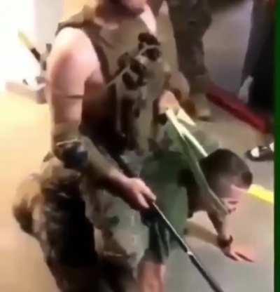 What our tax dollars are going to