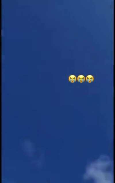 Not sure if this got posted already but damn why they do him like that!