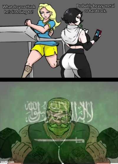 No instuments no sounds just pure talent