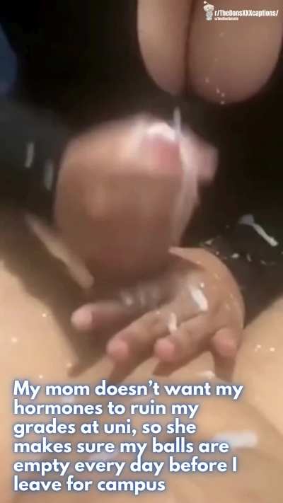 The best step moms take care of their boys forever