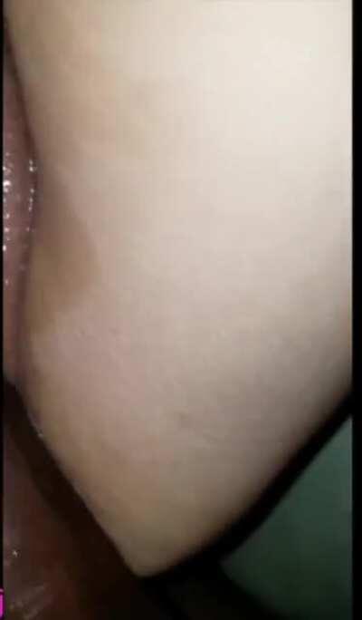 She couldn’t walk after🤪