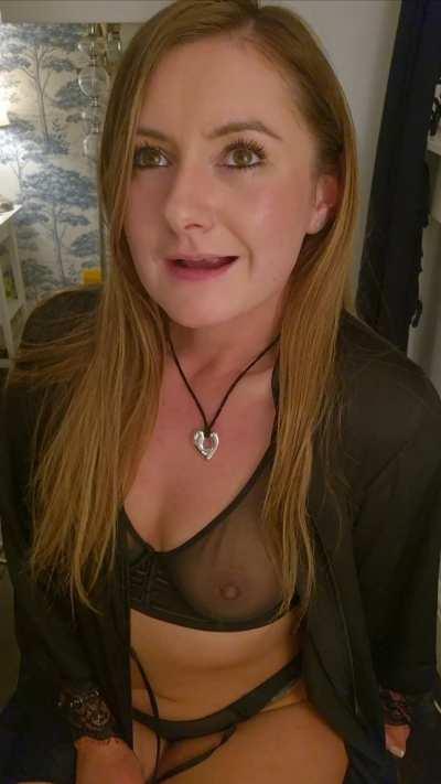 Huge announcement/question 📢 Let me know your thoughts?