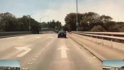 Chill Mode on streets + distance + expecting unexpected means never have to actually meet IICs