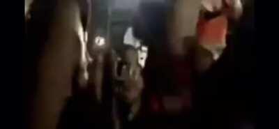 Them: “You’d have to be stupid to buy more shares right now.” All Of WSB: