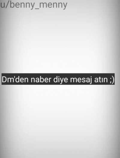 Kaanflix'den tavsiyeler