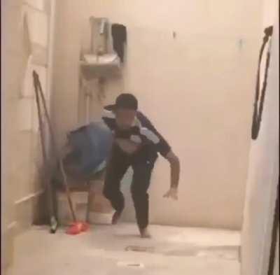 It will all make sense in 3....2....