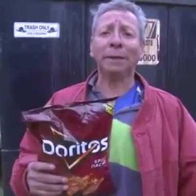 Doritos