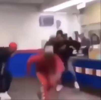 Maya’s Theme hits hard