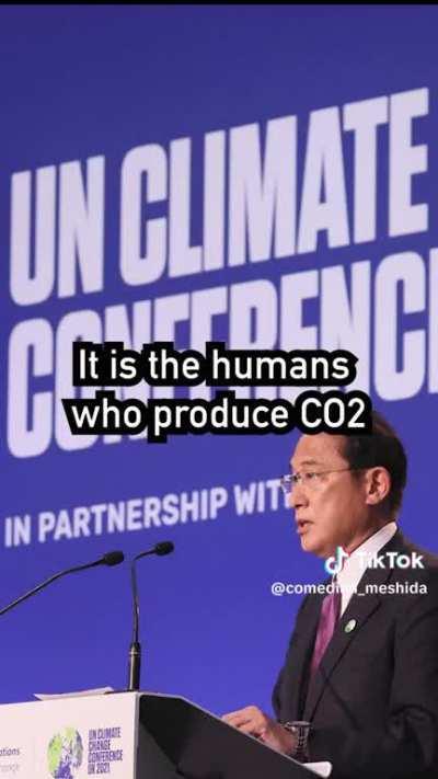 Then India and China... 