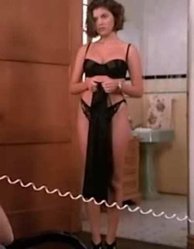 Tiffani Amber Thiessen in 90210