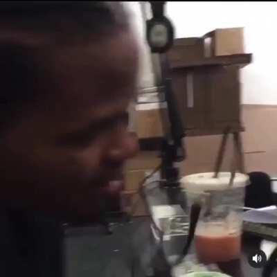 Me hyping up my wallet for the next SESH merch drop when really there's like 10$ in there, maybe I can afford the sticker