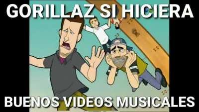 Cuando Tinelli Cuando Tinelli daba gracia