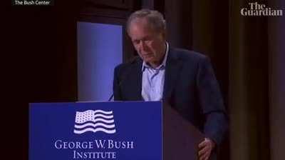 Probably the closest thing we'll get to a confession