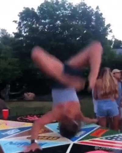 Neck is now celery..