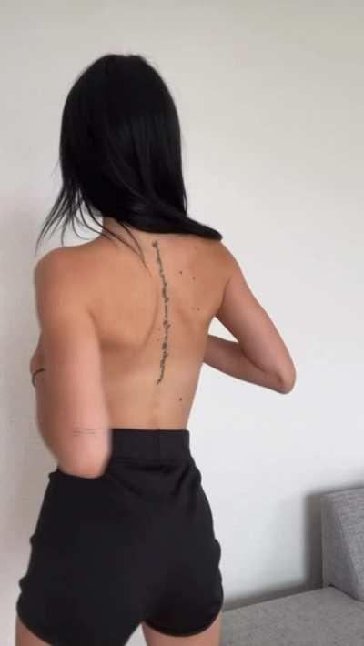 Are natural bodies your type?